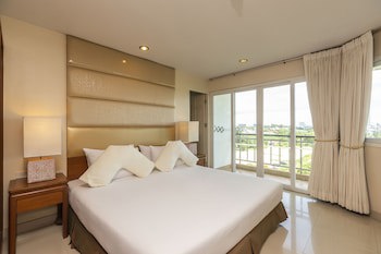 Bella Villa Cabana