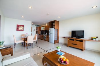 Bella Villa Cabana