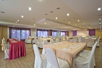 Bella Villa Cabana