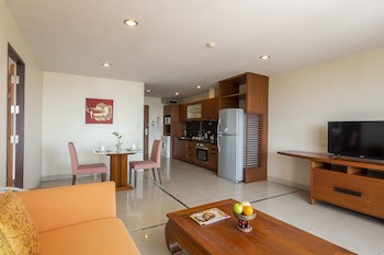 Bella Villa Cabana