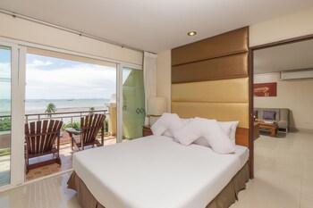 Bella Villa Cabana