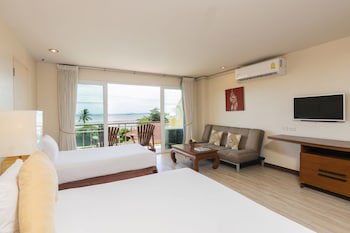 Bella Villa Cabana