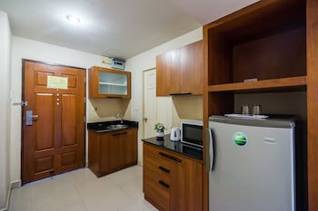 Bella Villa Cabana