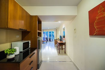 Bella Villa Cabana