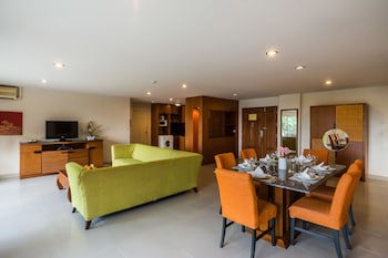 Bella Villa Cabana