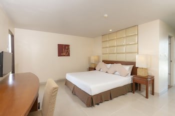 Bella Villa Cabana