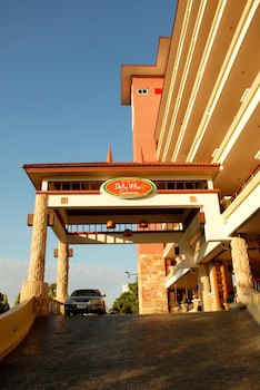 Bella Villa Cabana