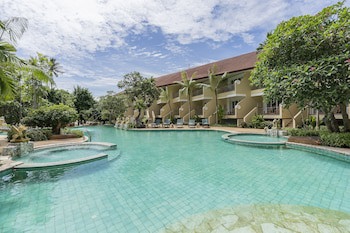 Bella Villa Cabana