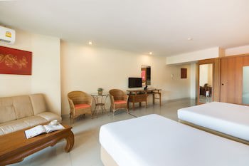 Bella Villa Cabana