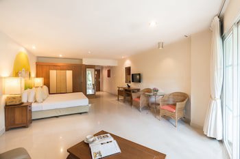 Bella Villa Cabana