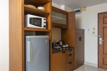 Bella Villa Cabana