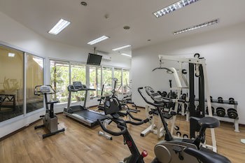 Bella Villa Cabana