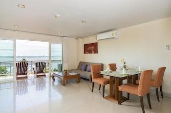 Bella Villa Cabana