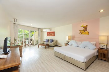 Bella Villa Cabana