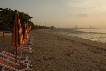 Bella Villa Cabana