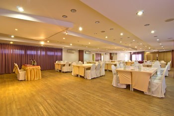 Bella Villa Cabana