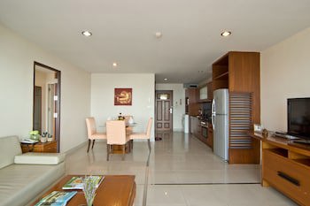 Bella Villa Cabana