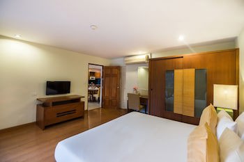 Bella Villa Cabana