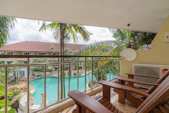Bella Villa Cabana