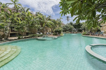 Bella Villa Cabana