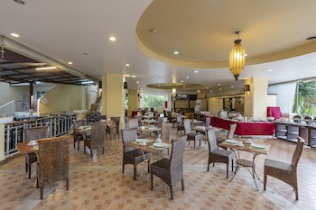 Bella Villa Cabana