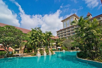 Bella Villa Cabana