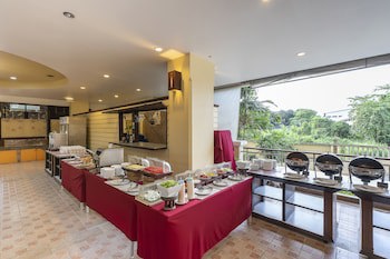 Bella Villa Cabana