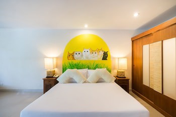 Bella Villa Cabana