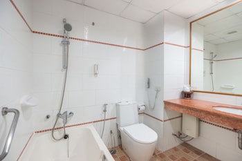 Bella Villa Cabana