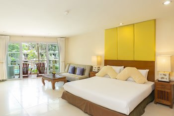 Bella Villa Cabana