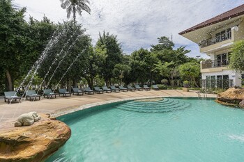 Bella Villa Cabana