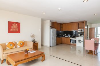 Bella Villa Cabana