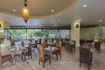 Bella Villa Cabana