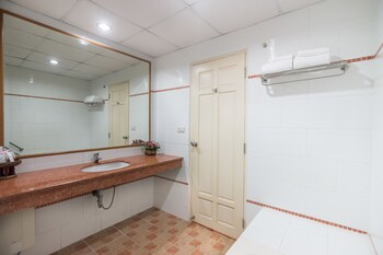 Bella Villa Cabana