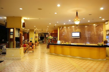 Bella Villa Cabana