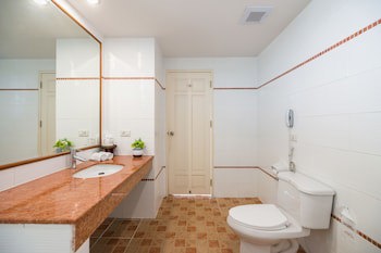 Bella Villa Cabana