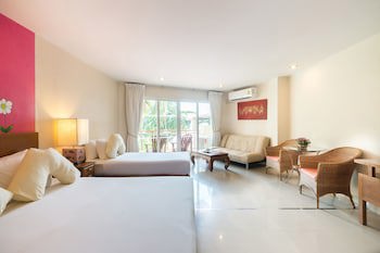 Bella Villa Cabana