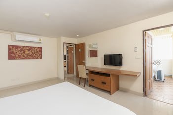 Bella Villa Cabana