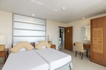Bella Villa Cabana