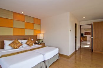 Bella Villa Cabana