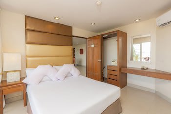 Bella Villa Cabana
