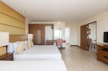 Bella Villa Cabana