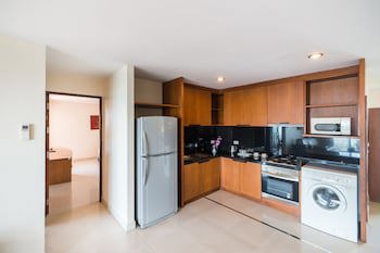 Bella Villa Cabana