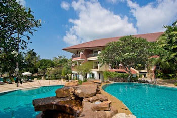 Bella Villa Cabana