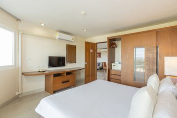 Bella Villa Cabana