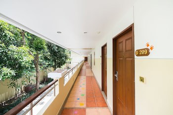 Bella Villa Cabana
