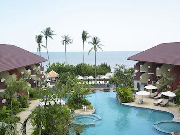 Bella Villa Cabana