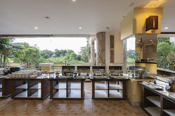 Bella Villa Cabana