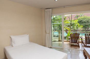 Bella Villa Cabana