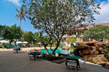 Bella Villa Cabana